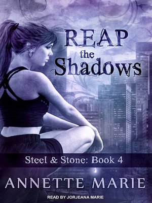 cover image of Reap the Shadows
